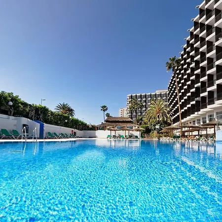 Relaxia Beverly Park-3