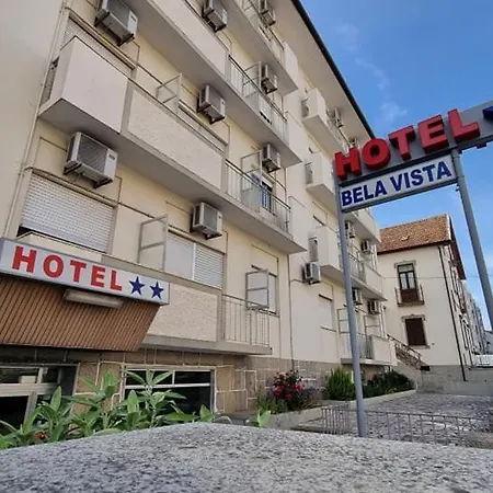 Hotel Bela Vista-2