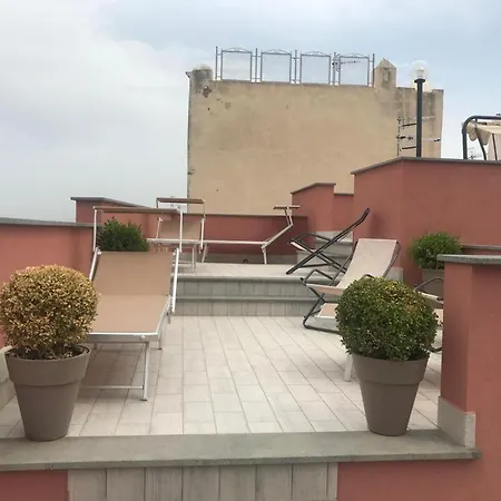 B&B La Lingua-2