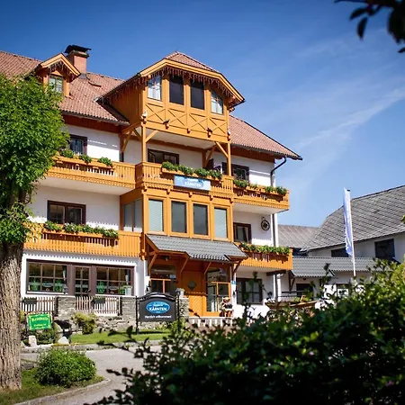 Pension Kaernten-3
