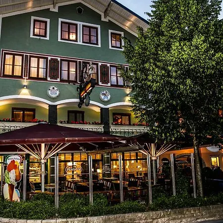 Pension Cafe Maier-3