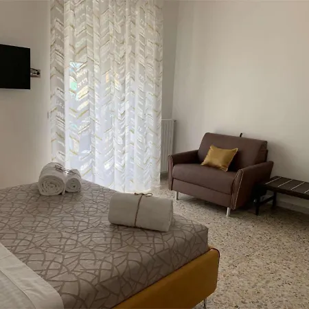 B&B Villa dei Desideri-2