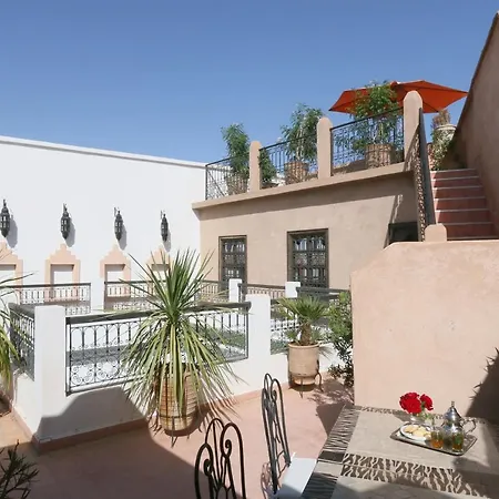 Riad Baba Ali & Spa-3