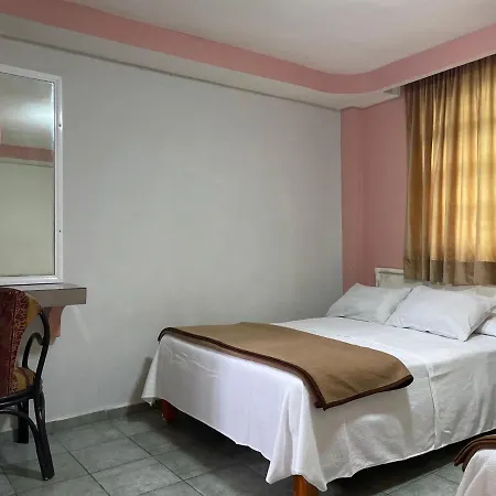 Hotel Rias Centro-2
