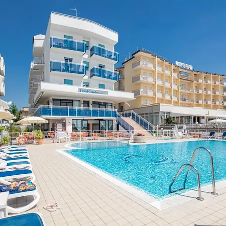Hotel Condor-2