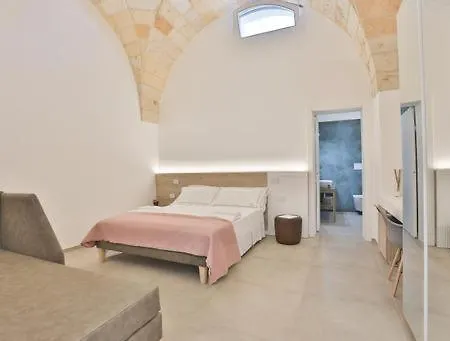 B&B Villa Gentile-3