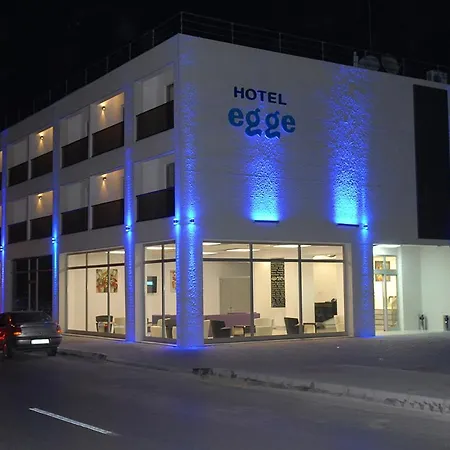Hotel Egge-2