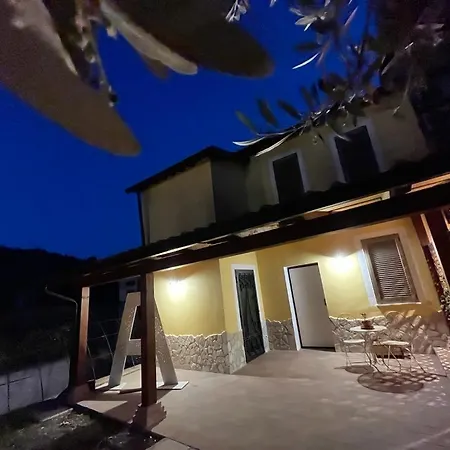 A Casa Di Asja-3