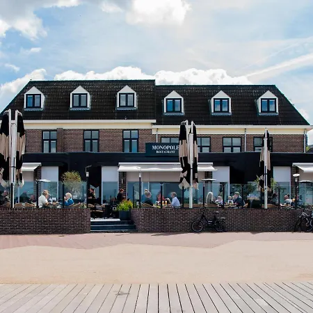 Restaurant & Hotel Monopole Harderwijk-3