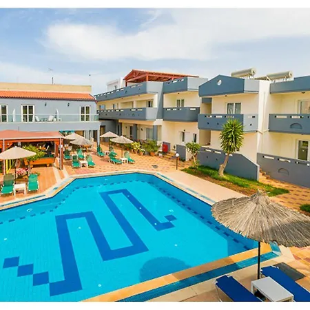 Anthoula Village Hotel-2