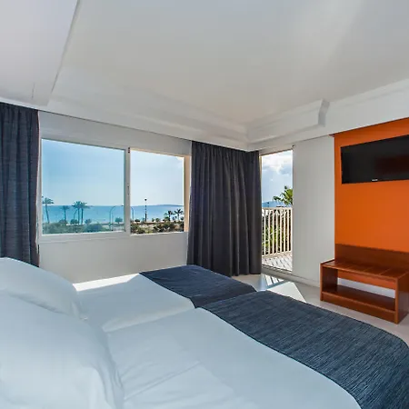 Hotel Sant Jordi-3