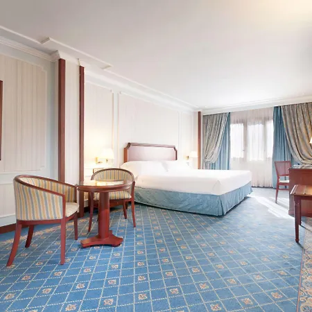 Hotel Madrid Leganes Affiliated By Melia-2