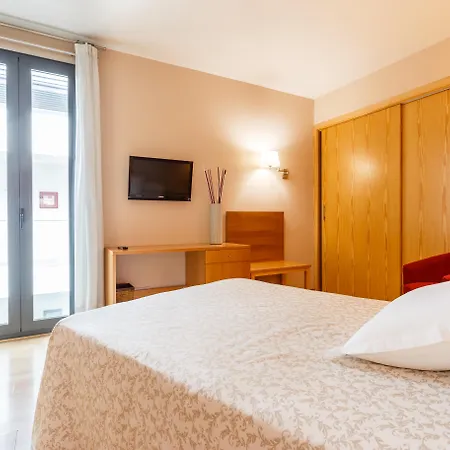 Hotel Aacr Museo-2