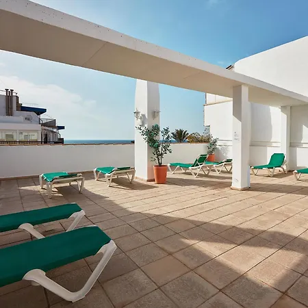Aparthotel Milord'S Suites-2