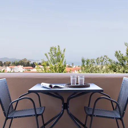 Lena Mare Boutique Hotel-3