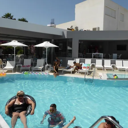 Agrelli Hotel & Suites-2