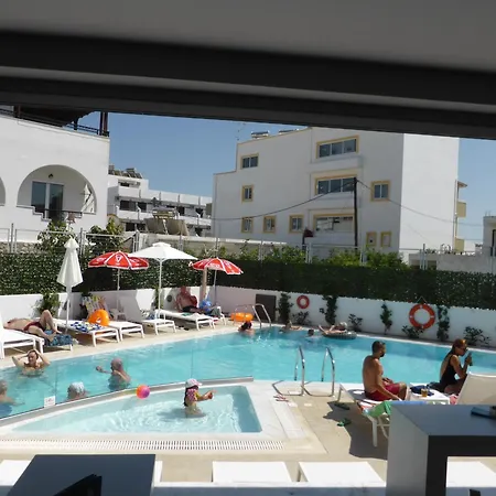 Agrelli Hotel & Suites-3