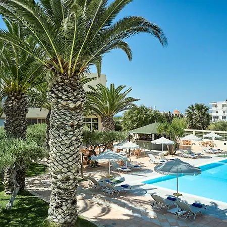 Tylissos Beach Hotel - Adults Only-2