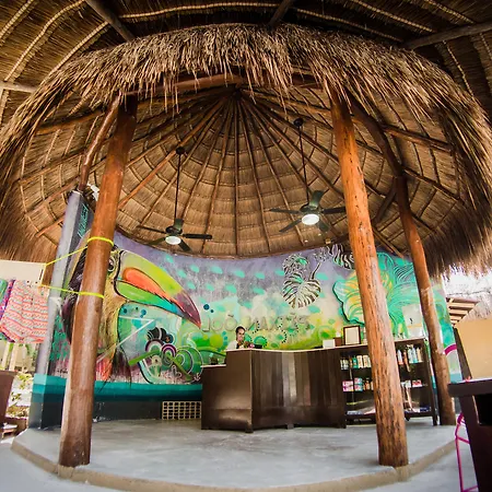 Hip Hotel Tulum-3