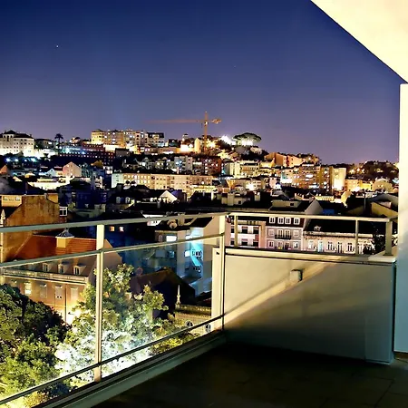 Lisbon City Hotel By City Hotels-2