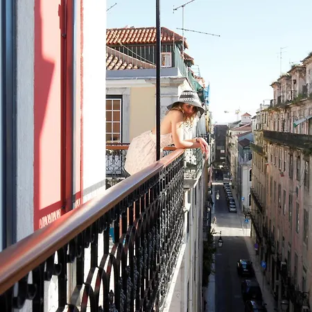 Hotel Lis Baixa-2