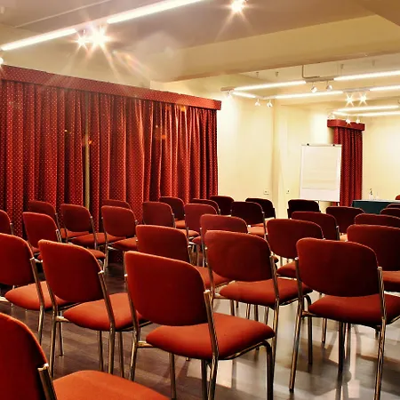Flag Hotel Guimaraes Fafe-2