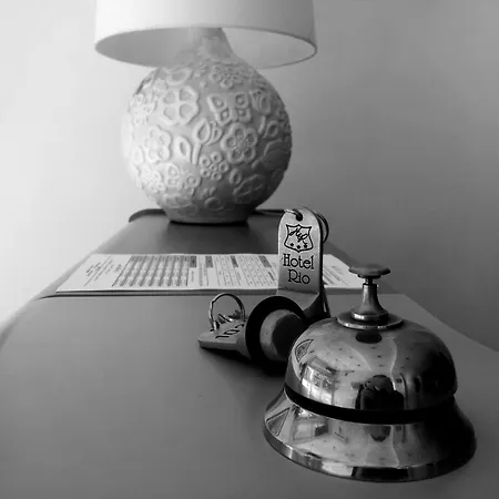 Hotel Rio Sanremo-2