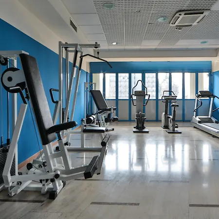 Unaway Hotel & Residence Quark Due Milano-2