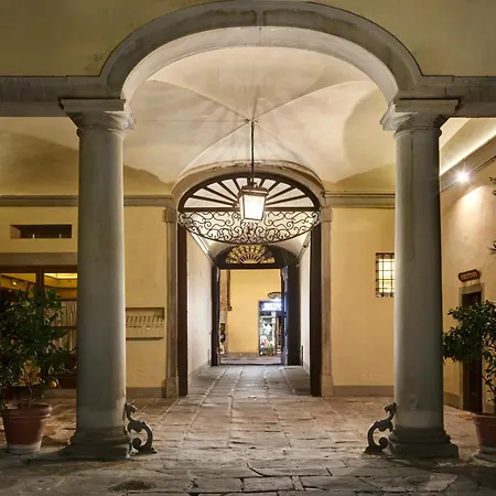 Palazzo Niccolini al Duomo-3