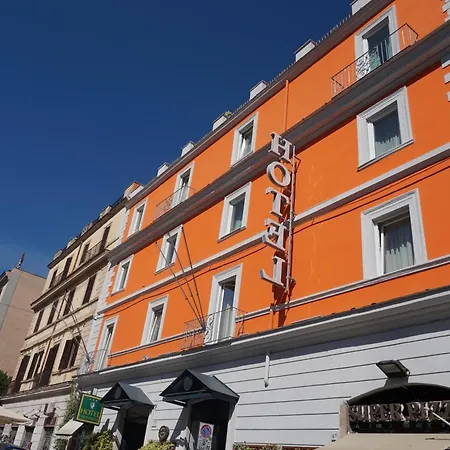 Hotel Laurentia-3
