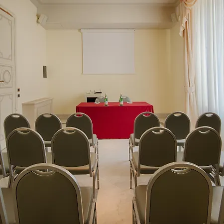 Grand Hotel Palazzo Livorno MGallery Collection-3