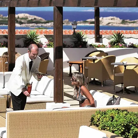 Colonna Grand Hotel Capo Testa, A Colonna Luxury Beach Hotel, Santa Teresa Sardegna-2