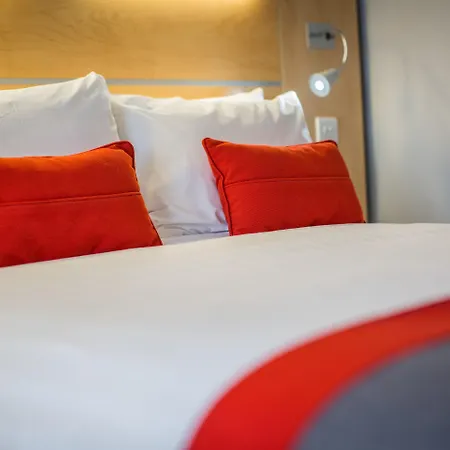 Holiday Inn Express Edinburgh - Royal Mile By Ihg-2