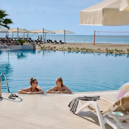 Tui Magic Life Belek-2