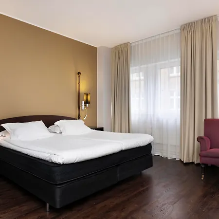 Elite Plaza Hotel Malmoe-2