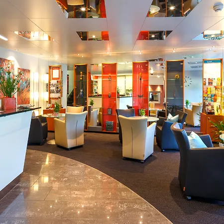Hotel Metropol Basel-3