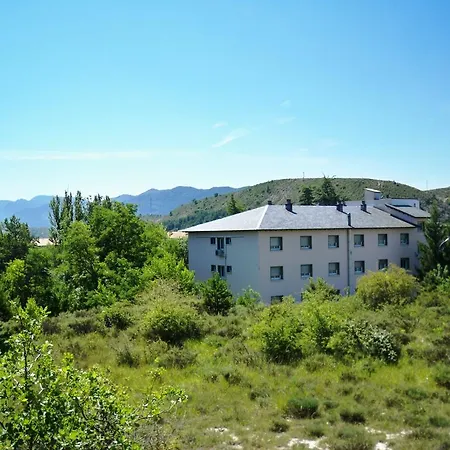 Hotel La Pardina-2