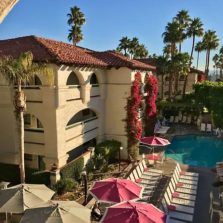 Best Western Plus Las Brisas Hotel-3