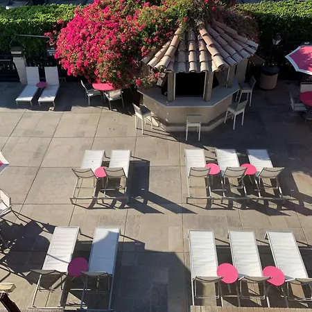 Best Western Plus Las Brisas Hotel-2