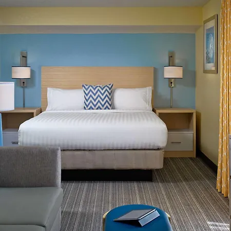 Sonesta Simply Suites Cleveland Airport-2