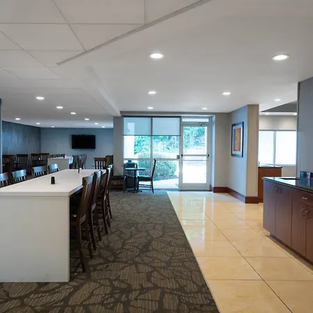 Wingate By Wyndham Fletcher At Asheville Airport-2