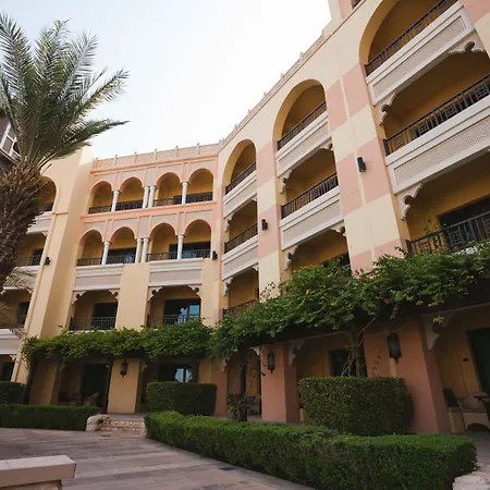 Shangri-La Qaryat Al Beri, Abu Dhabi-3