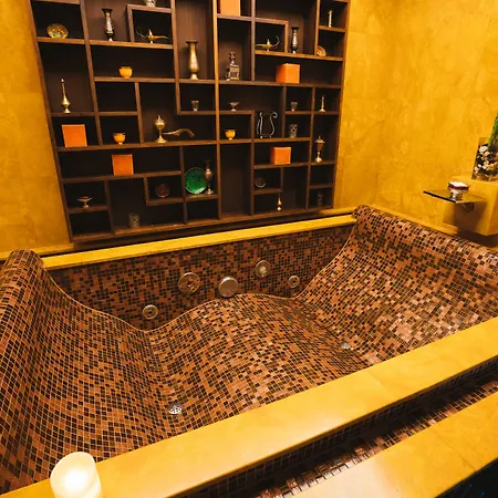 Shangri-La Qaryat Al Beri, Abu Dhabi-2