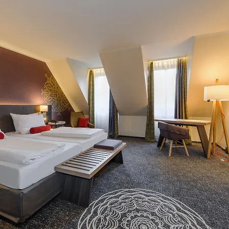 Mercure Muenchen City Center-3