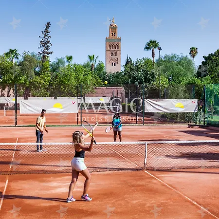 Tui Blue Medina Gardens (Adults Only)-2