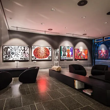 Penck Hotel Dresden-2