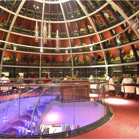 Hotel Antunovic Zagreb-2