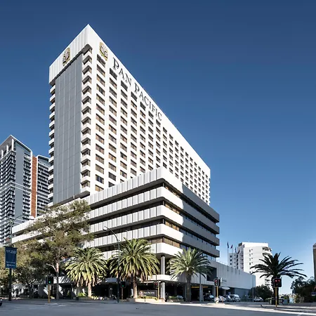 Pan Pacific Perth-3