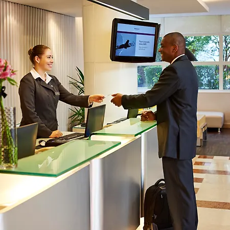 Mercure Sao Paulo Jardins-2