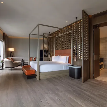 Fairmont Singapore-3